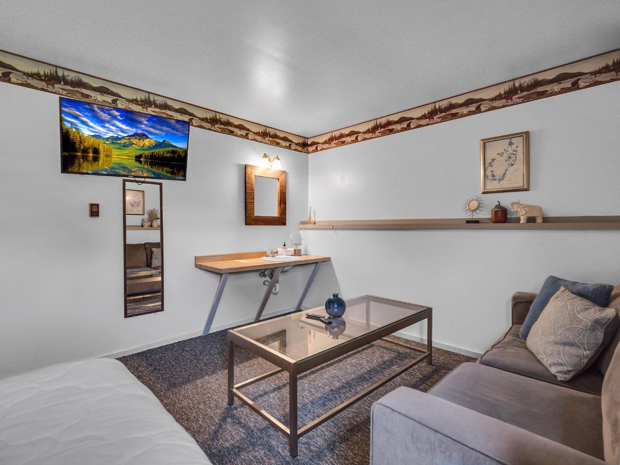 Timberline Lodge Ellicottville Exterior photo