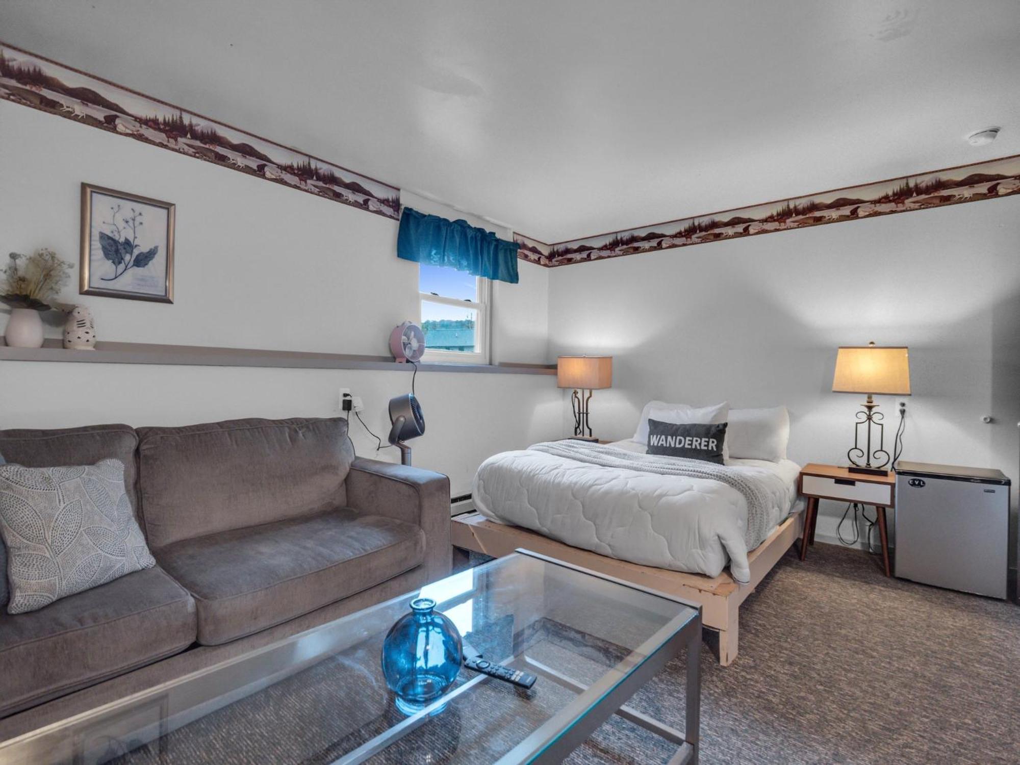 Timberline Lodge Ellicottville Exterior photo