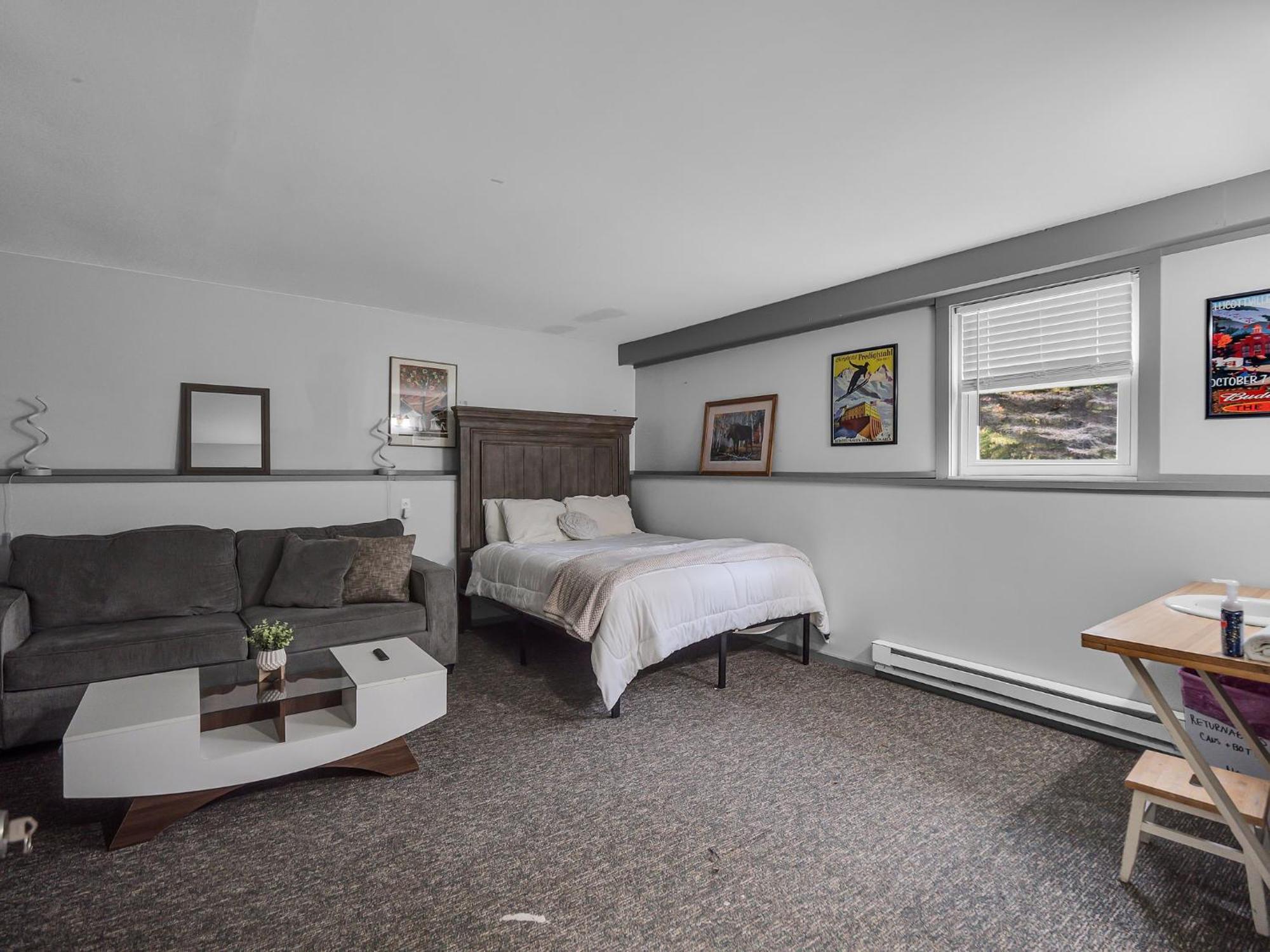 Timberline Lodge Ellicottville Exterior photo