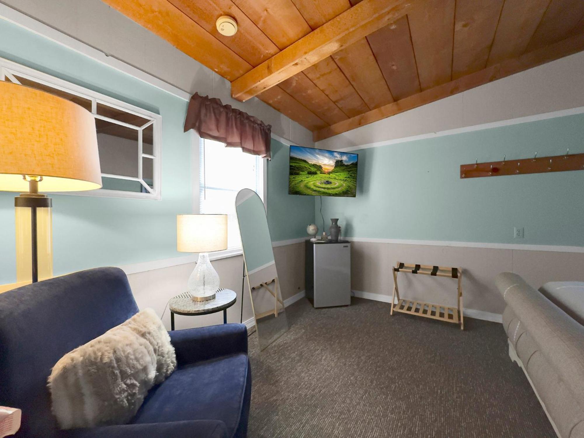 Timberline Lodge Ellicottville Exterior photo